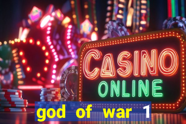 god of war 1 download android